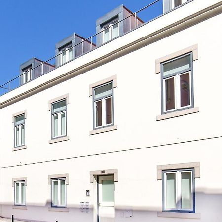 Monsanto Hill House - No. 565 1E Apartamento Lisboa Exterior foto