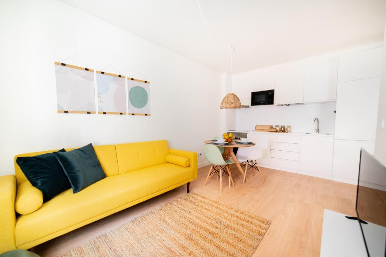 Monsanto Hill House - No. 565 1E Apartamento Lisboa Exterior foto