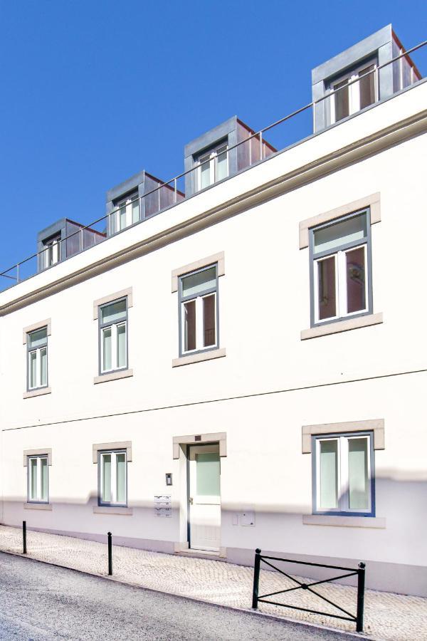 Monsanto Hill House - No. 565 1E Apartamento Lisboa Exterior foto